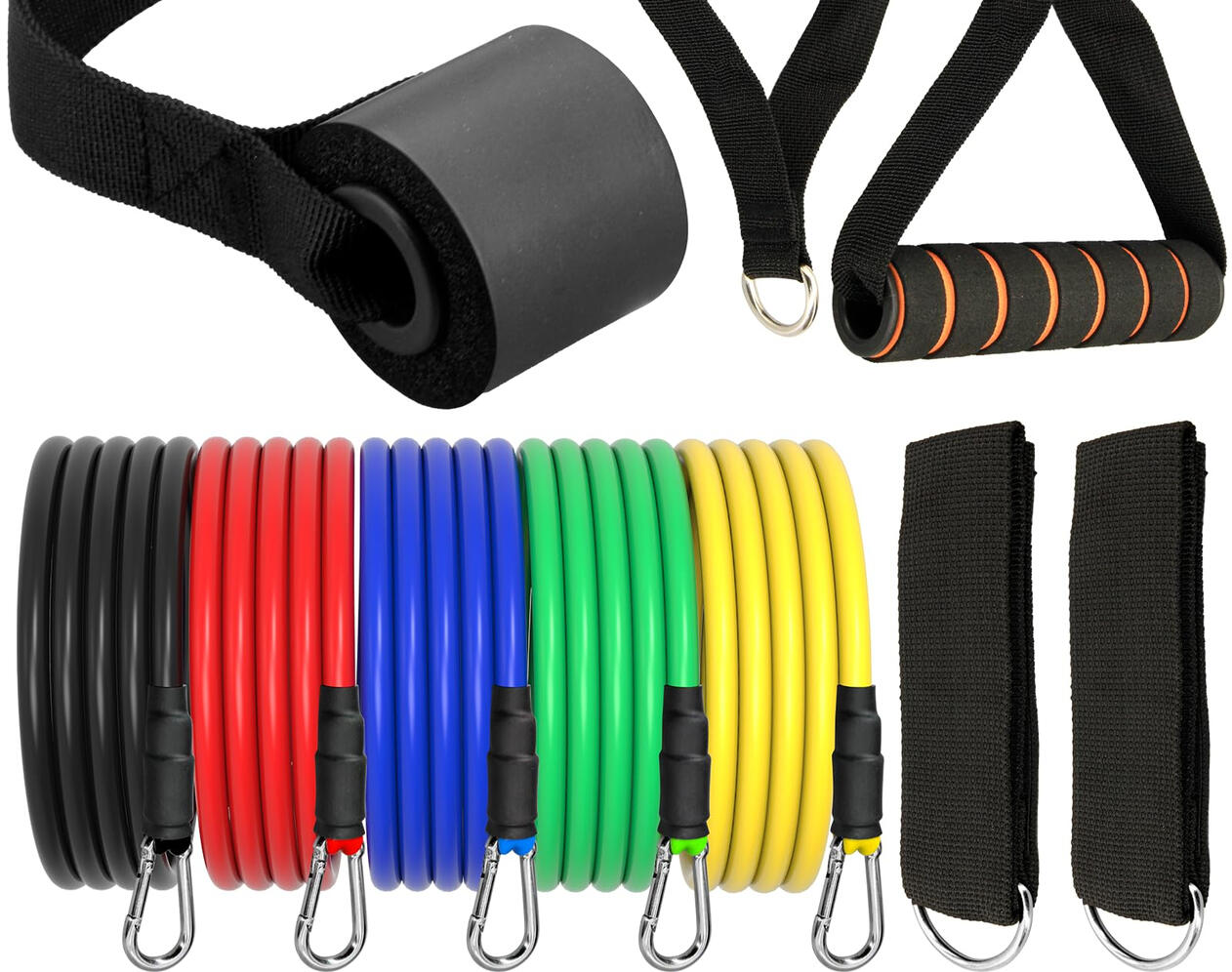 AOH Resistance Bands Set AOH Resistance Bands Set